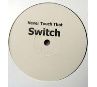 Robbie Williams - Never Touch That Switch