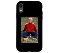 Robbie Williams Of Boy Band Take That 1995 By Andy Willsher Case for iPhone XR