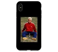 Robbie Williams Of Boy Band Take That 1995 By Andy Willsher Case for iPhone XS Max