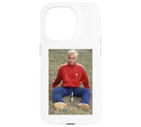 Robbie Williams Of Take That In 1995 By Andy Willsher Case for iPhone 15 Pro