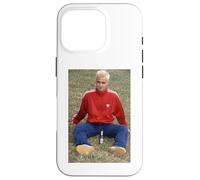 Robbie Williams Of Take That In 1995 By Andy Willsher Case for iPhone 16 Pro