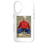 Robbie Williams Of Take That In 1995 By Andy Willsher Case for iPhone 17