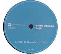 ROBBIE WILLIAMS / RADIO (REMIXES)