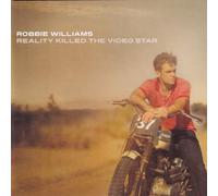 Robbie Williams - Reality Killed the Video Star