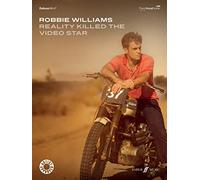 Robbie Williams - "Reality Killed the Video Star": (Piano, Vocal, Guitar) (Pvg)