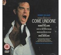 Robbie Williams - Robbie Williams: Come Undone [DVD]