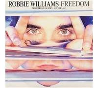 Robbie Williams - Robbie Williams - Freedom