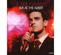 Robbie Williams - Robbie Williams Live At The Royal Albert Hall HD [2001]