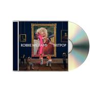 Robbie Williams - Robbie Williams, Neues Album 2026, Britpop