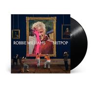Robbie Williams - Robbie Williams, Neues Album 2026, Britpop