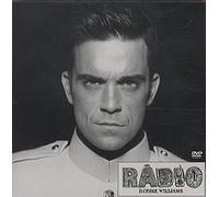 Robbie Williams - Robbie Williams - Radio [DVD] [2004]