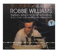 Robbie Williams - Robbie Williams - Robbie Williams Swing When Youre Winnin