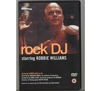 Robbie Williams: Rock DJ [DVD] [2002]