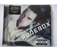 Robbie Williams - Rudebox