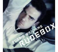 Robbie Williams - Rudebox [Special Edition]