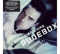 Robbie Williams - Rudebox