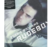 Robbie Williams - Rudebox [Special Edition]