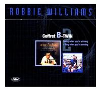 Robbie Williams - Sing When You're Winning/ ...
