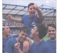 Robbie Williams - Sing When You're Winning + Rock DJ video