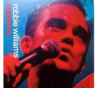 Robbie Williams - Supreme