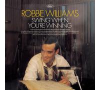 Robbie Williams - Swing when Youre Winning [CD]
