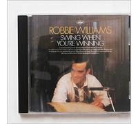Robbie Williams - SWING WHEN YOURE WINNING MUSIC