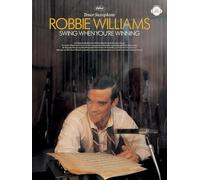 Robbie Williams - Swing When You're Winning: Tenor Saxophone) (Tenor Saxaphone)