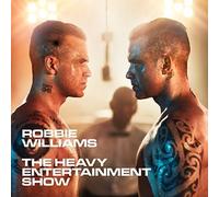 Robbie Williams - The Heavy Entertainment Show