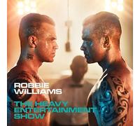 Robbie Williams - The Heavy Entertainment Show - Deluxe Edition