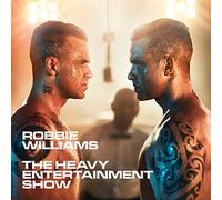 Robbie Williams - The Heavy Entertainment Show [VINYL]