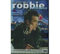 Robbie Williams - the Whole Story [DVD]