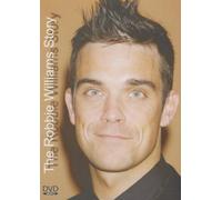 Robbie Williams - The Whole Story [DVD]
