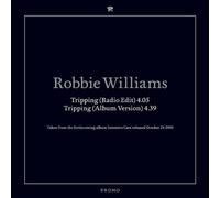 Robbie Williams - Tripping [3trx]