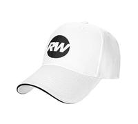 Robbie Williams Unisex Fitted Sun Dad Hat Adjustable Snapback Racing Cap Washable Surprise Forgive Forever Trendy Gathering Student Gift Become Beautiful Vibes