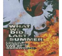 Robbie Williams - What We Did Last Summer [DVD] [Region 1] [US Import] [NTSC]