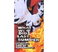 Robbie Williams: What We Did Last Summer - Live At Knebworth [VHS]