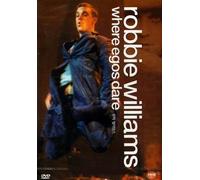 Robbie Williams: Where Egos Dare (Import, All Regions)