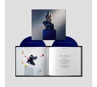 Robbie Williams – XXV – CD – Deluxe Hardback Book 2CD