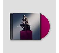 Robbie Williams - XXV (Alternate cover #2 - Pink)