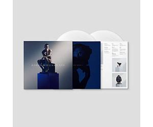 Robbie Williams - XXV (Amazon exclsuive
