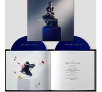 Robbie Williams XXV-Deluxe Neues Album 2022 (Casebound)book