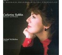 Robbin, Catherine - Sings Purcell/Schubert/Britten