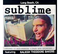 Robbin' The Hood (explicit)