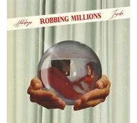 Robbing Millions - Holidays Inside