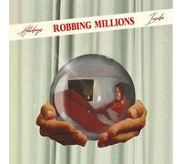 Robbing Millions - Holidays Inside