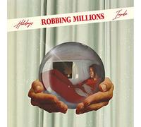 Robbing Millions - Holidays Inside