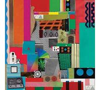 Robbing Millions - Rêve Party [VINYL]