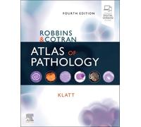 Robbins and Cotran Atlas of Pathology 4th Edition by Edward C. Klatt (English) P
