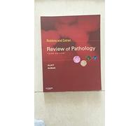 Robbins and Cotran Review of Pathology (Robbins Pathology)