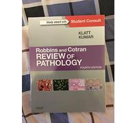 Robbins and Cotran Review of Pathology (Robbins Pathology)